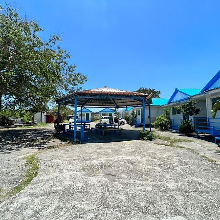 Kenting Dajianshan Cabin Luaran gambar
