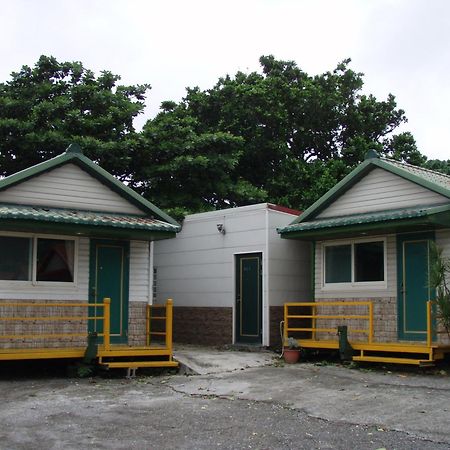 Kenting Dajianshan Cabin Bilik gambar
