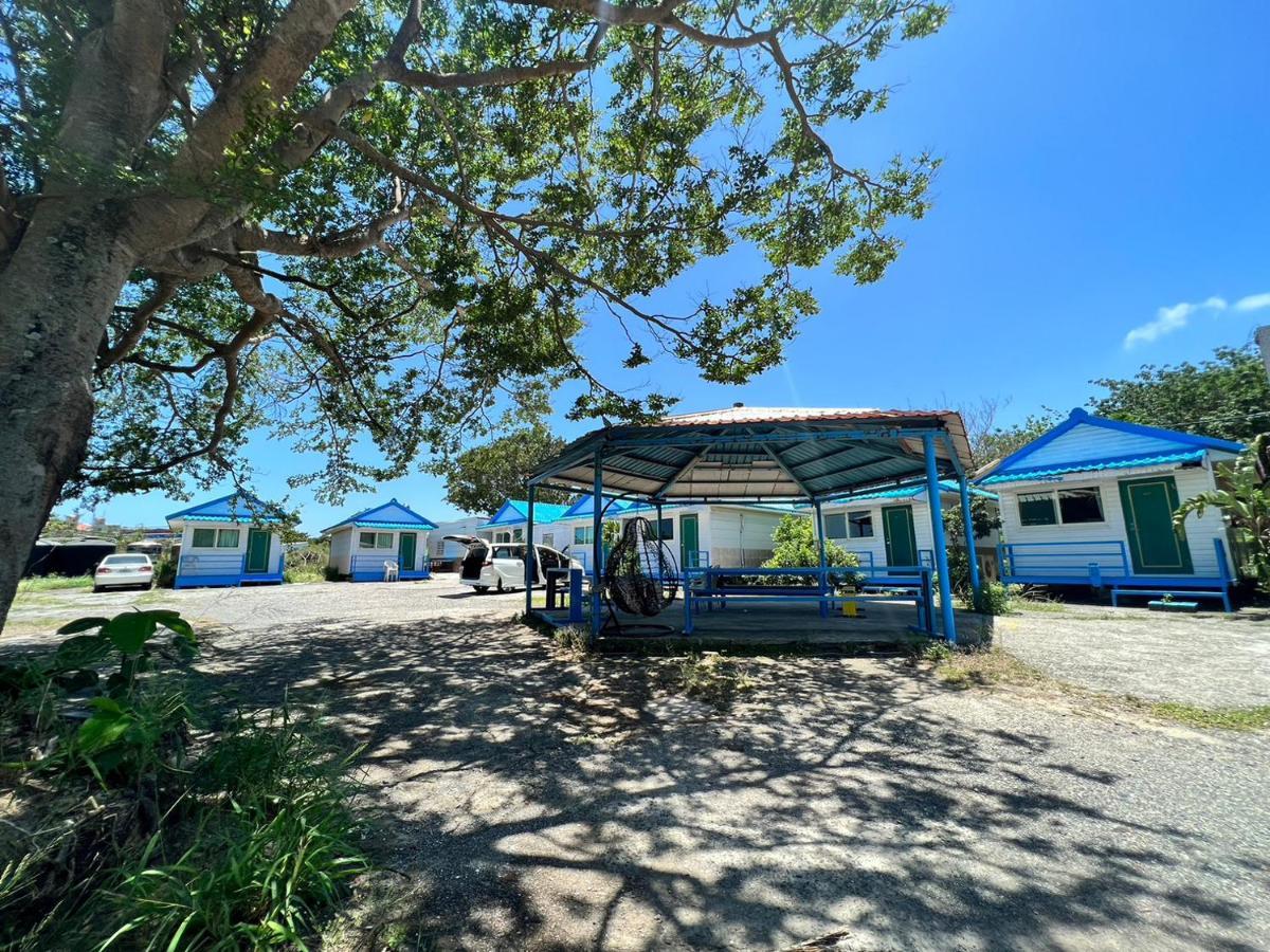 Kenting Dajianshan Cabin Luaran gambar