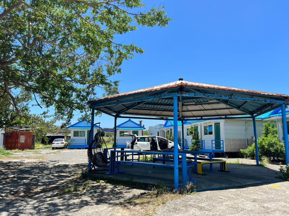 Kenting Dajianshan Cabin Luaran gambar