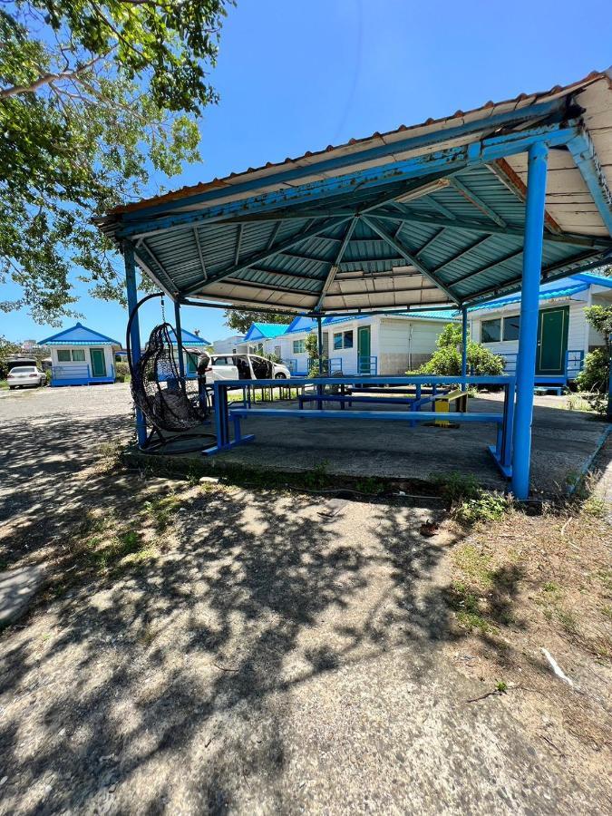 Kenting Dajianshan Cabin Luaran gambar