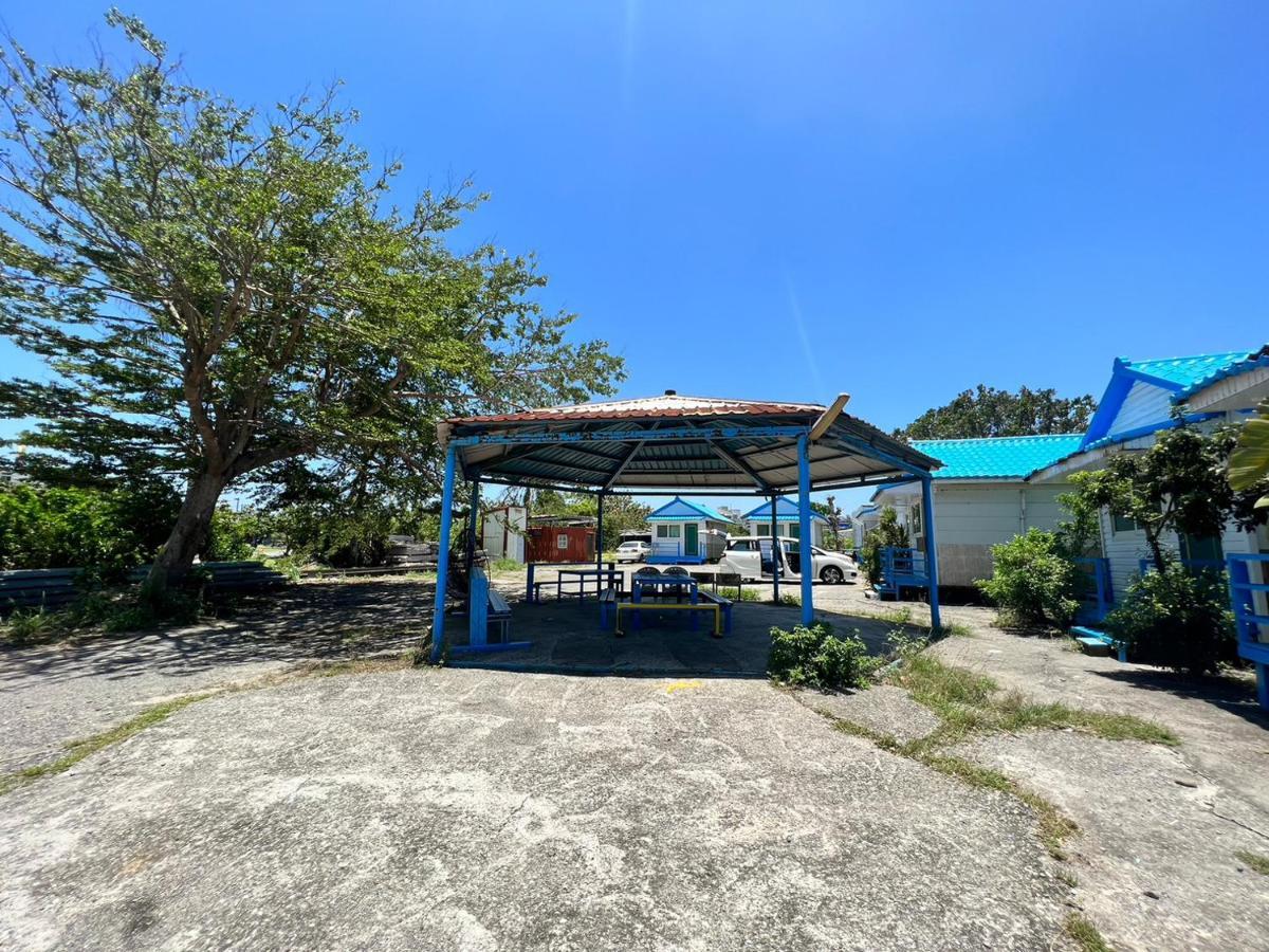 Kenting Dajianshan Cabin Luaran gambar