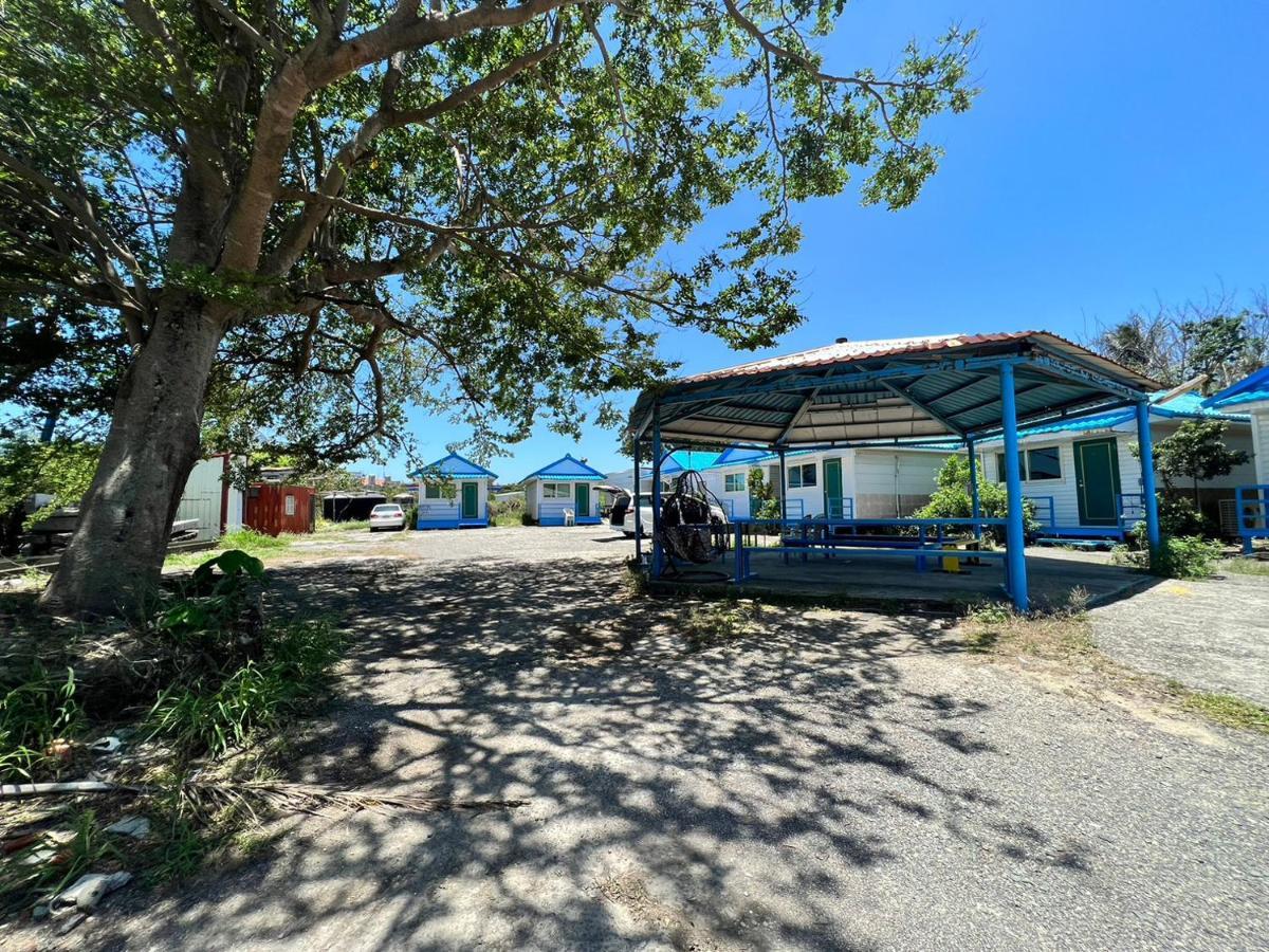 Kenting Dajianshan Cabin Luaran gambar