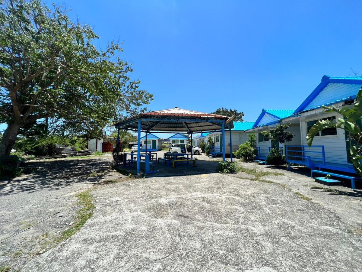 Kenting Dajianshan Cabin Luaran gambar