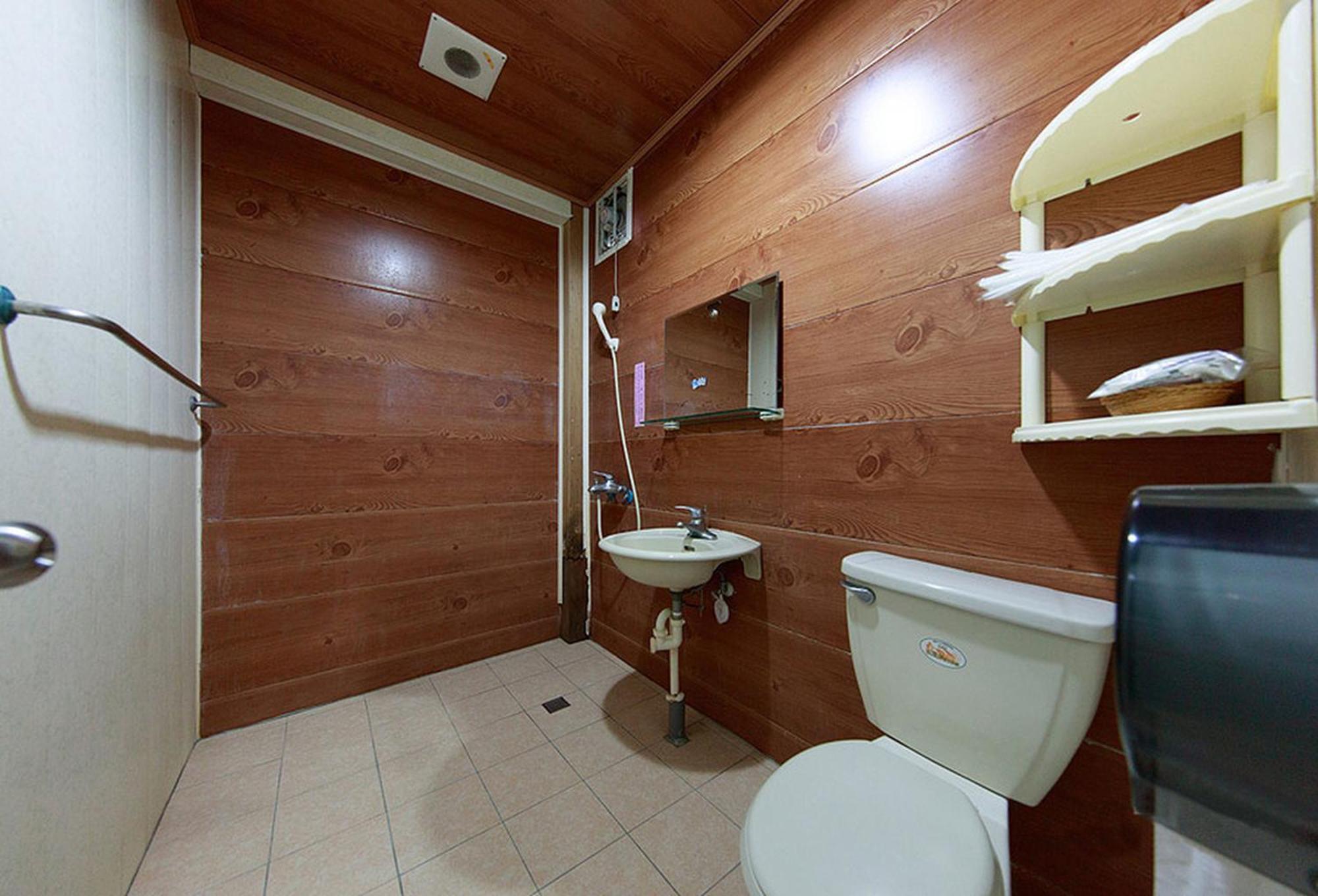 Kenting Dajianshan Cabin Bilik gambar