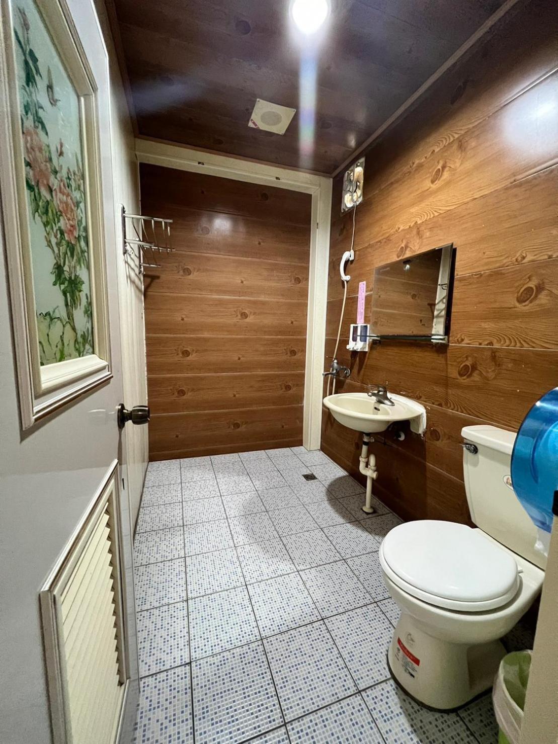 Kenting Dajianshan Cabin Bilik gambar