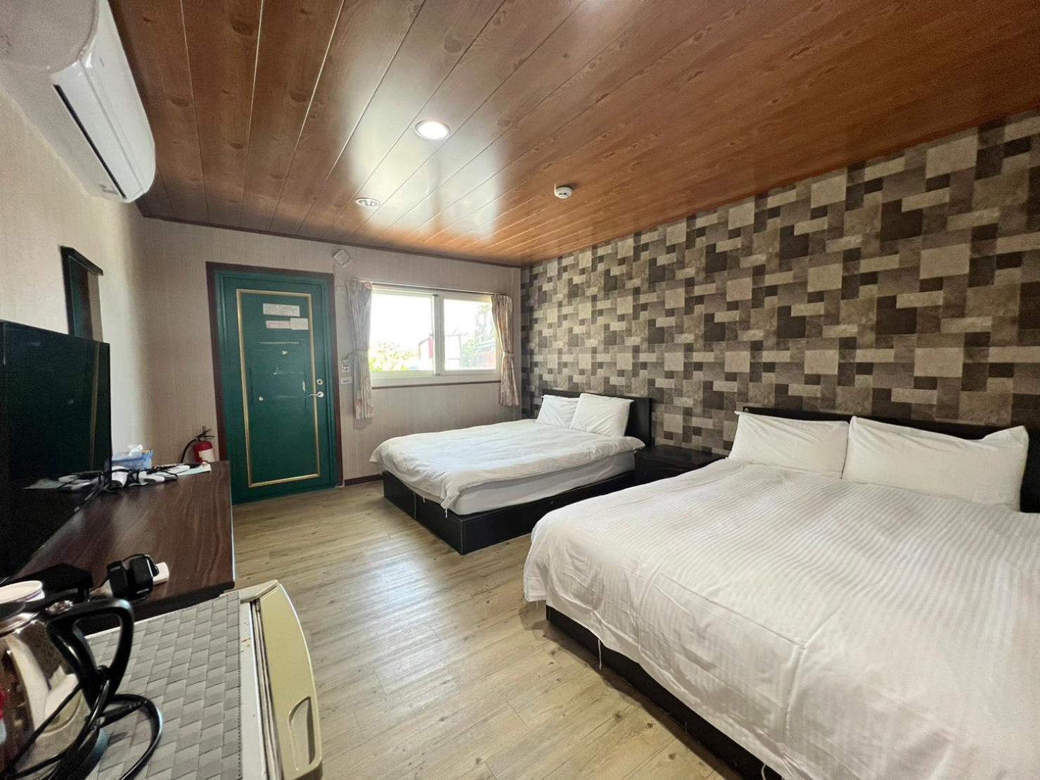 Kenting Dajianshan Cabin Bilik gambar