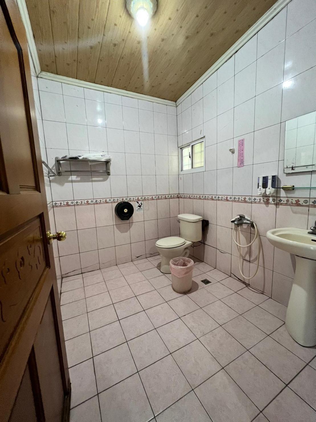 Kenting Dajianshan Cabin Bilik gambar